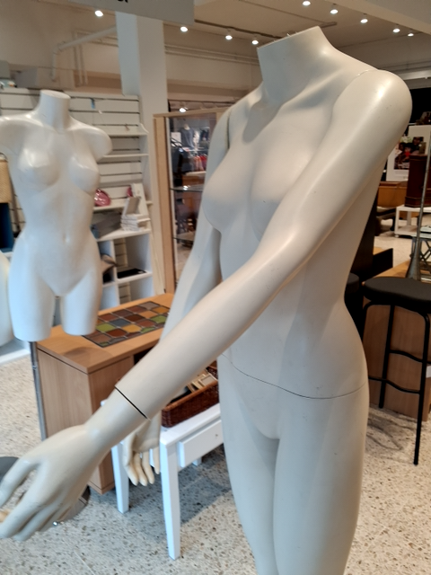 Mannequin